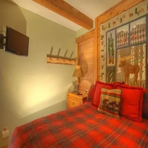 Double Eagle by Pinnacle Lodging