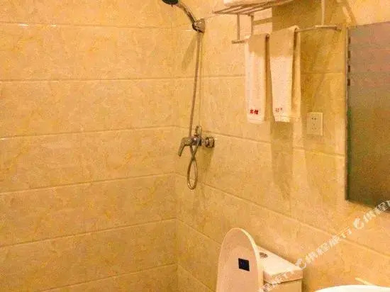 Mingting Hotel