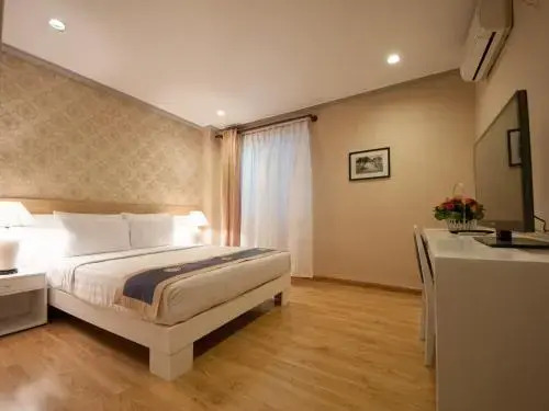 Indochine Hotel