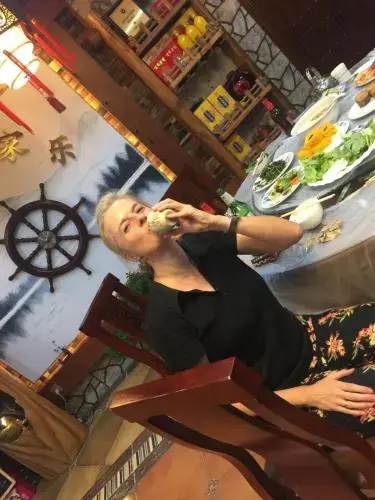 Huangyaguan Great Wall Li Bo Home Hotel
