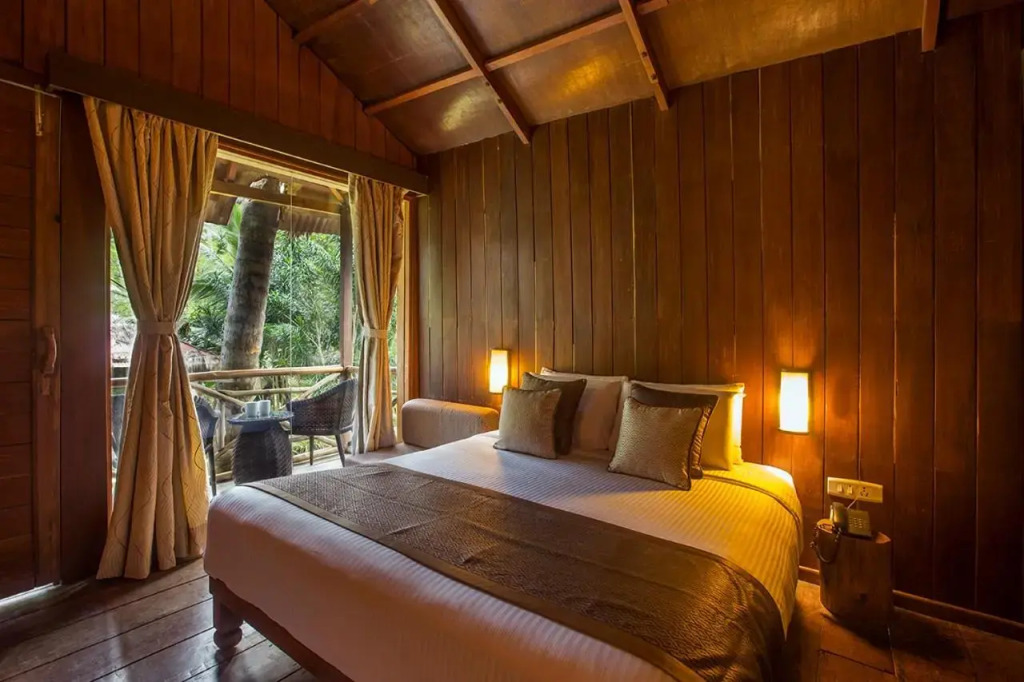 Sea Shell Resort & Spa, Havelock