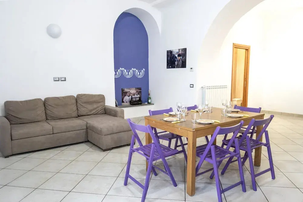 Casa Cidis by Wonderful Italy