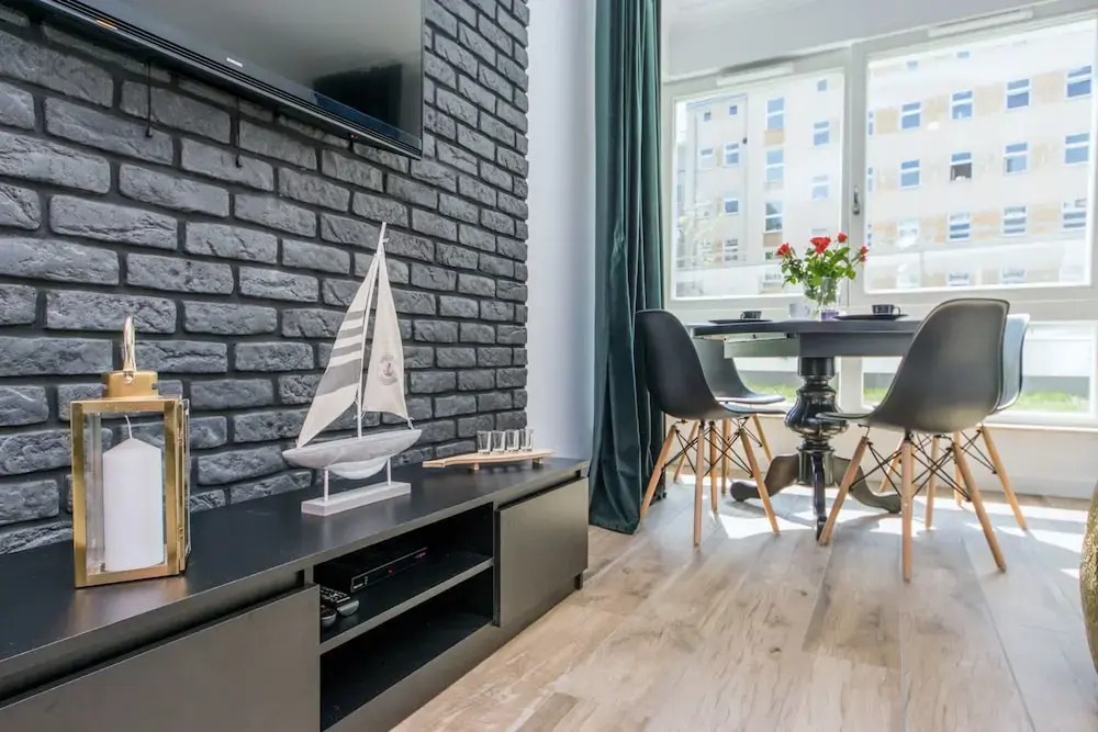 BillBerry Apartments - KING BATORY