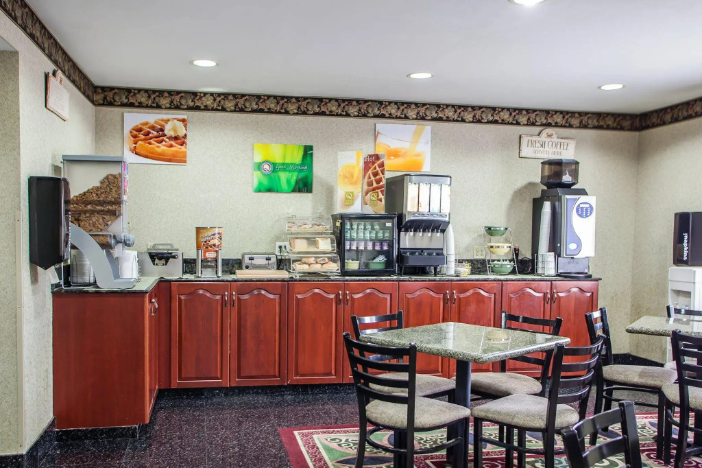 Motel 6 East Windsor, NJ Hightstown