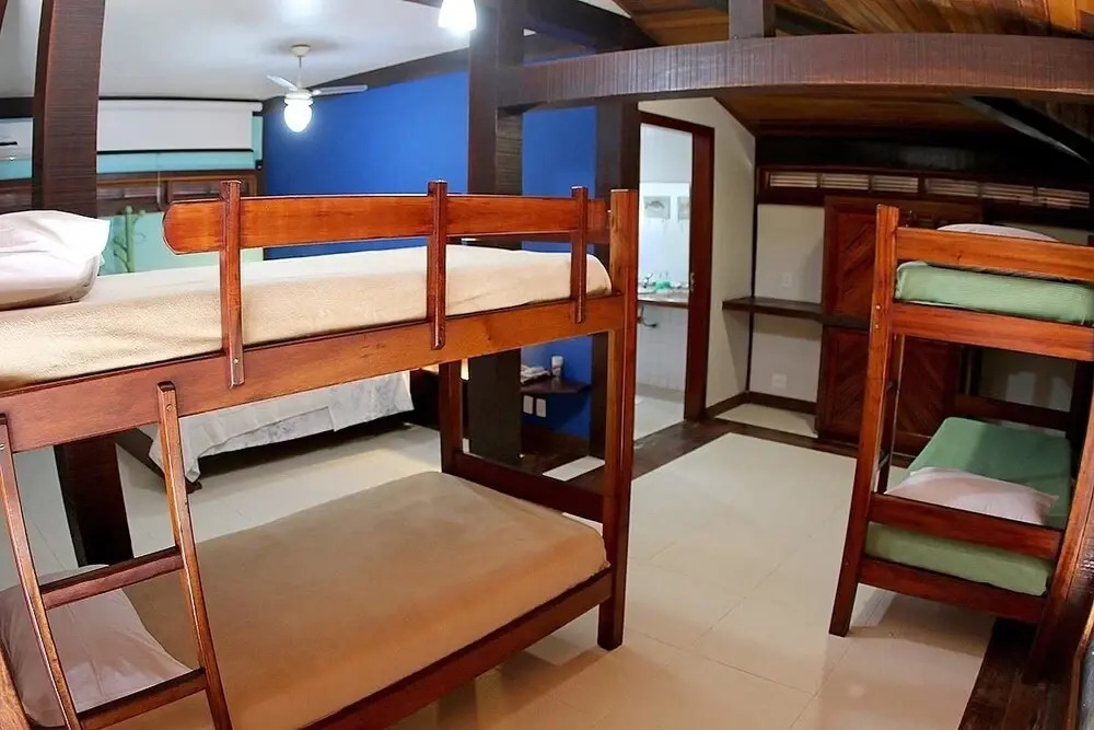 Oceanica 1000 Beachfront Suites