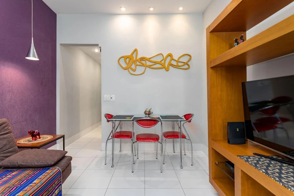 Modern Studio Next to Arpoador Jc1012 Z2