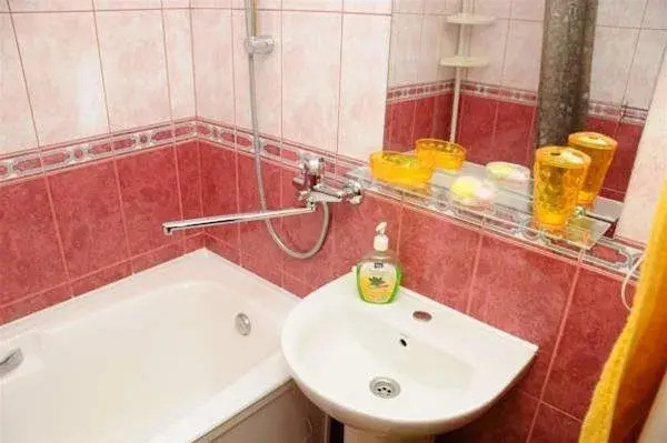 Oren Hostel