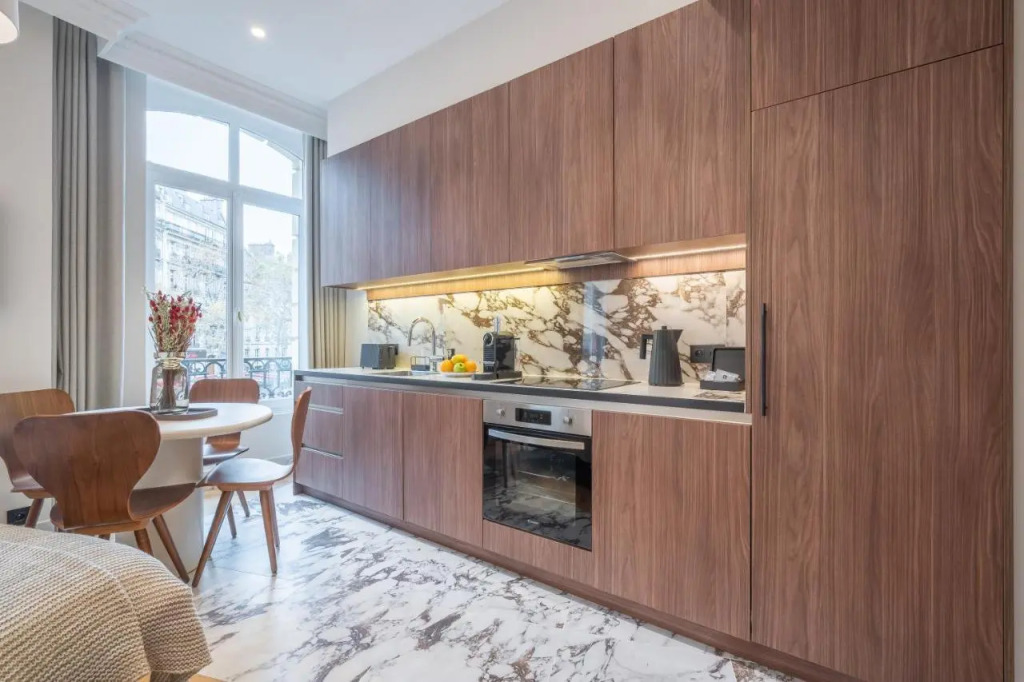 Yuna Saint-Germain-des-Prés - Serviced Apartments