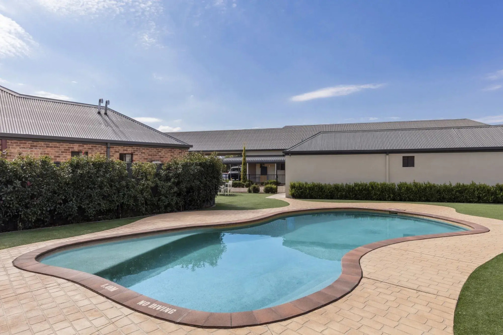 Mercure Wagga Wagga