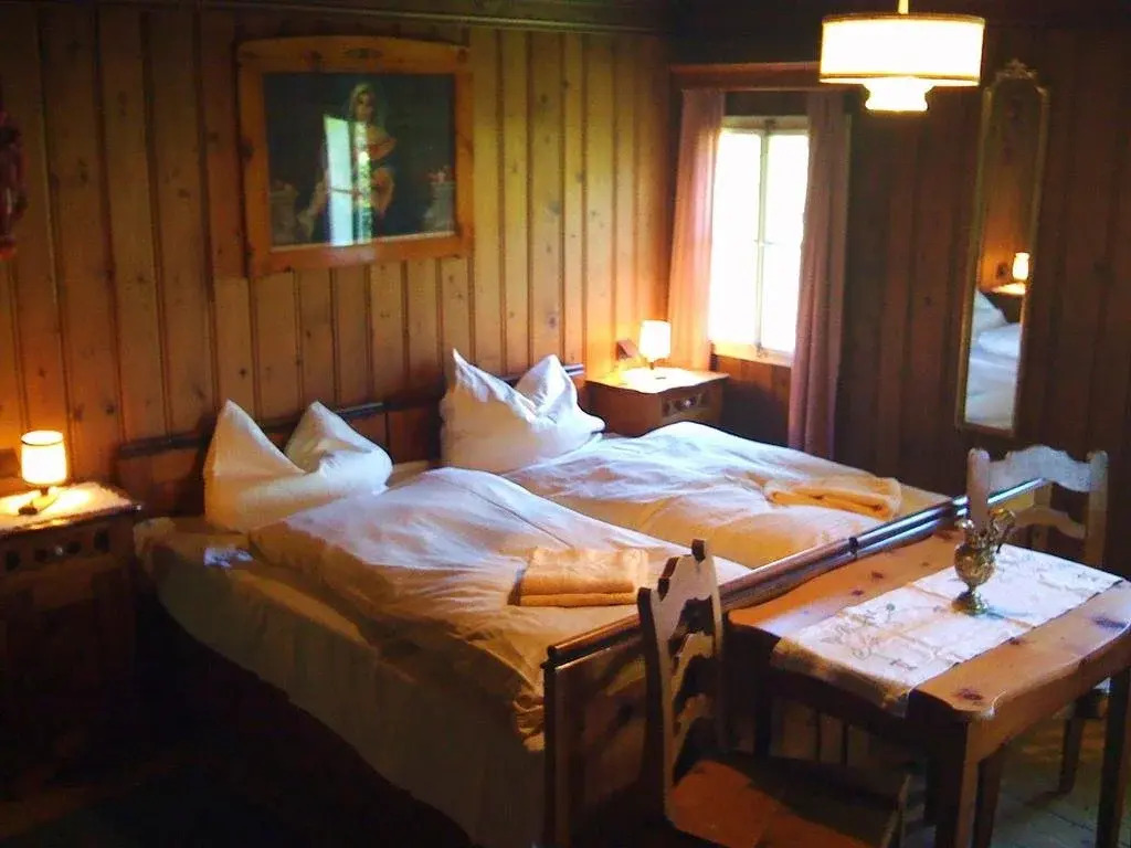 Almhütte Katharina