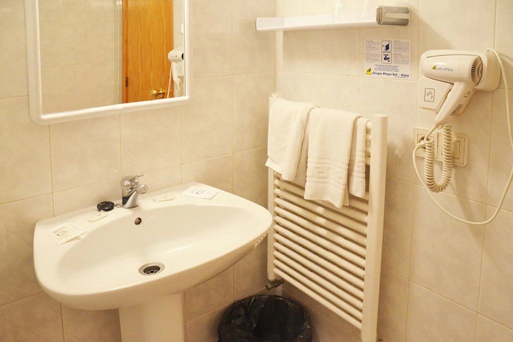 Hotel Vibra Vila -3SUP- New Opening 2026