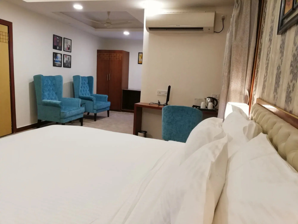 Hotel Emirates