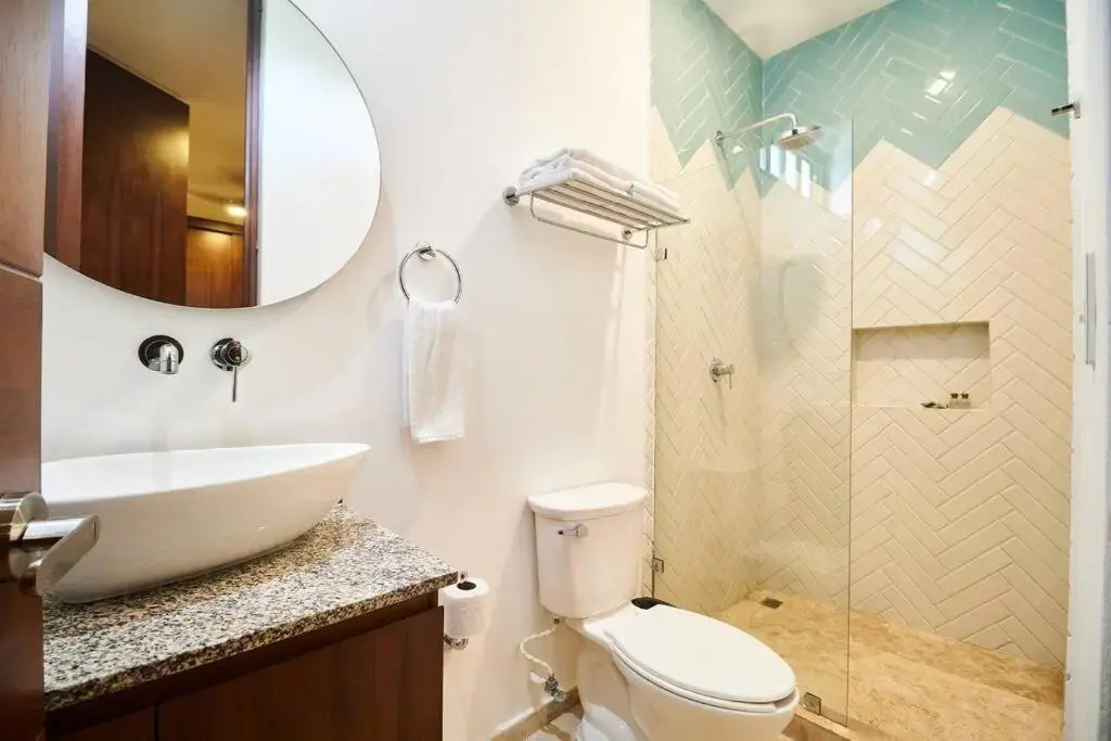 208 Amena Lovely 1 BDR Apartment in a quiet place