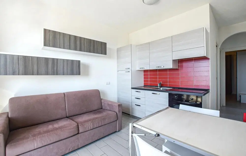 Awesome Apartment in Castelsardo With 2 Bedrooms
