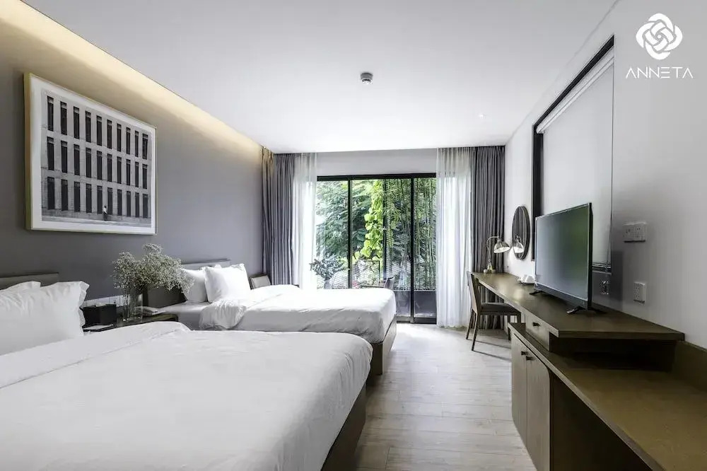 BLESSED Hotel