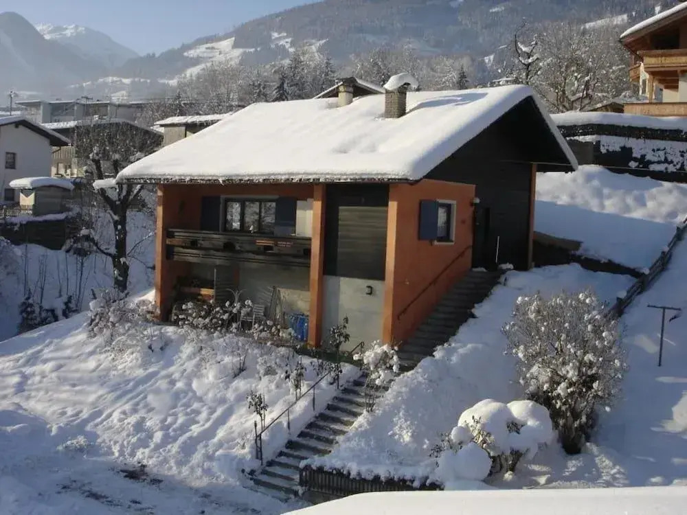 Chalet Sophie