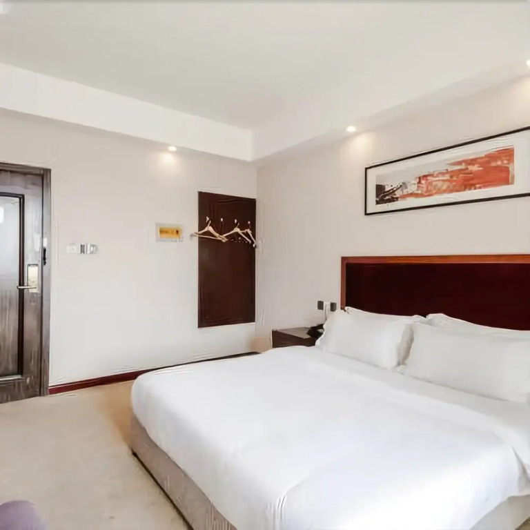 Xirun Hotel Chengdu Chengdu East Station