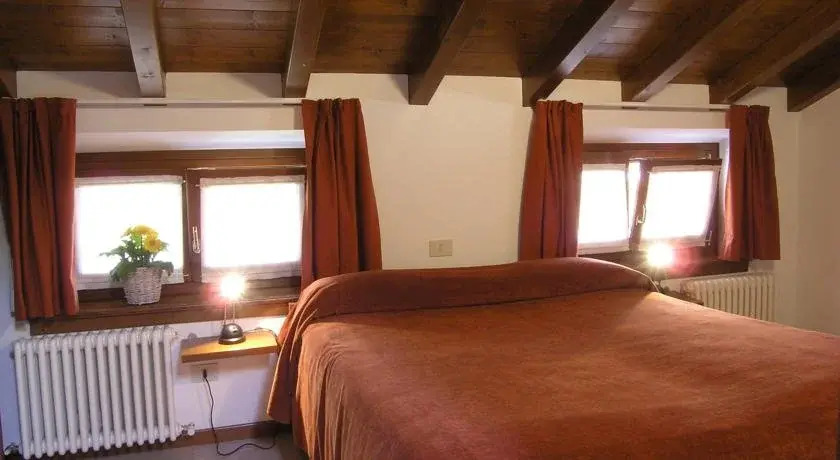 Antico Pozzo Apartment