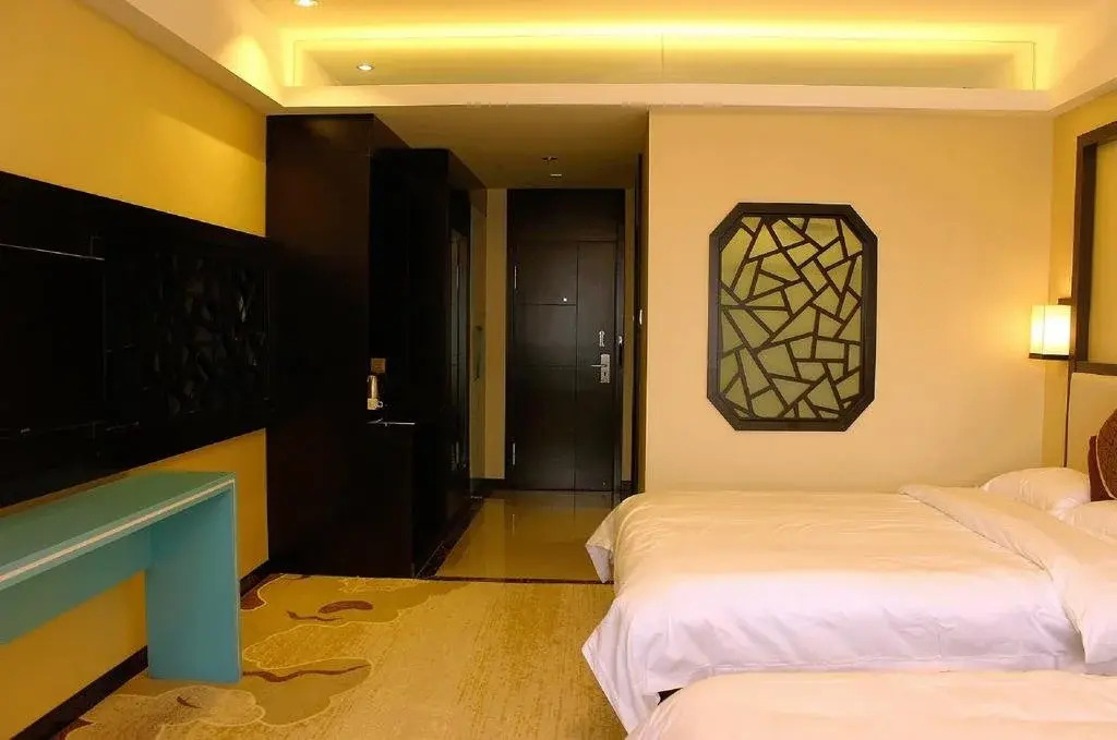 Shihai Zheren Hotel Meilian Branch