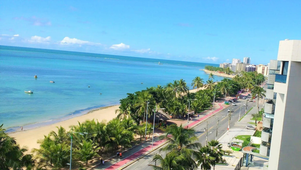 Apart Cote DAzur Maceió