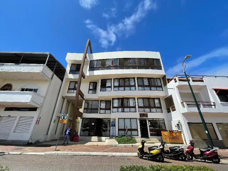 Hotel Solymar