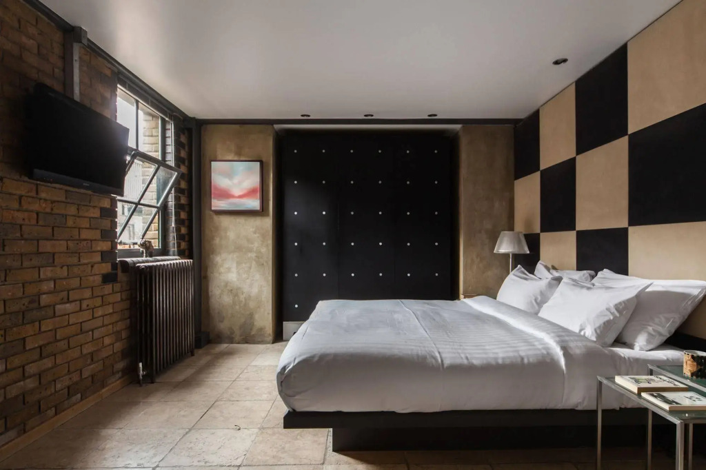 onefinestay - London Bridge private homes