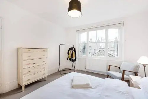 Covent Garden by Excel Apartments