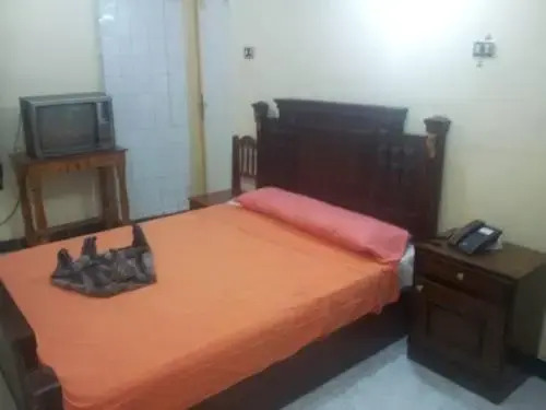 Nubian Hotel