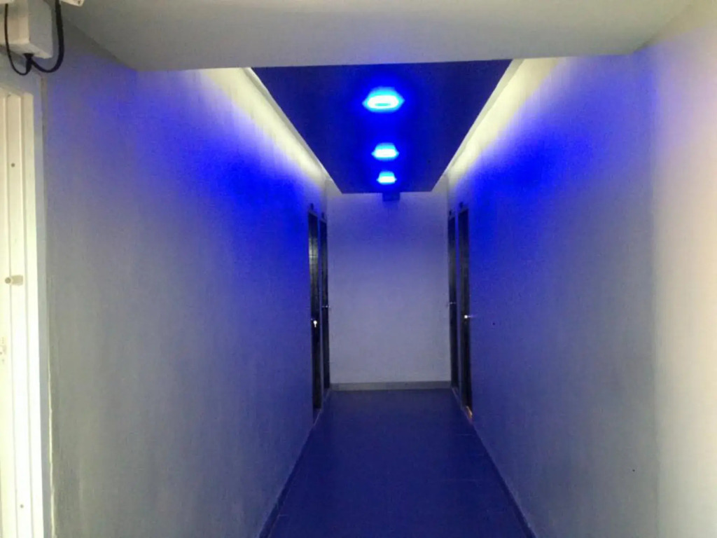 Kun Hotel