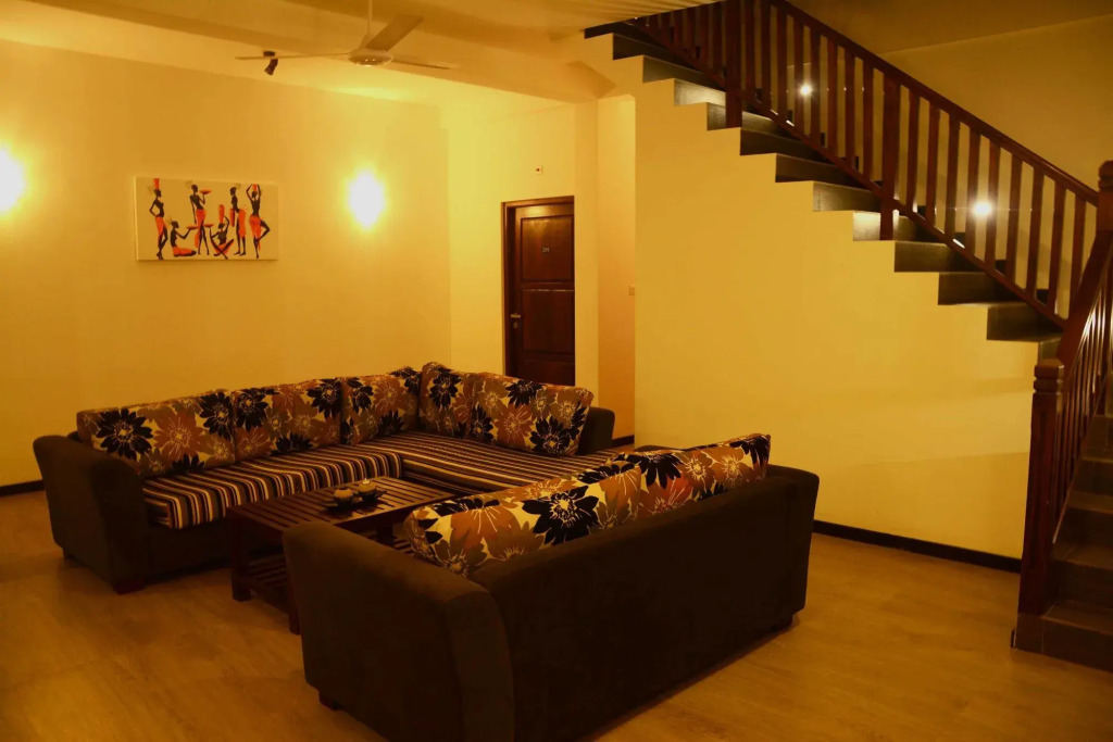 Tangalle - Sole Luna Resort & Spa