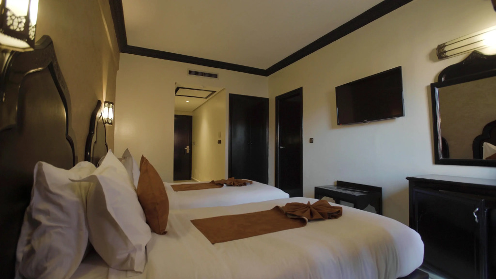 Hotel Imperial Plaza & Spa