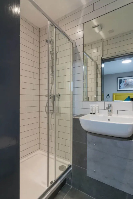The Ireton by Stay in Belfast