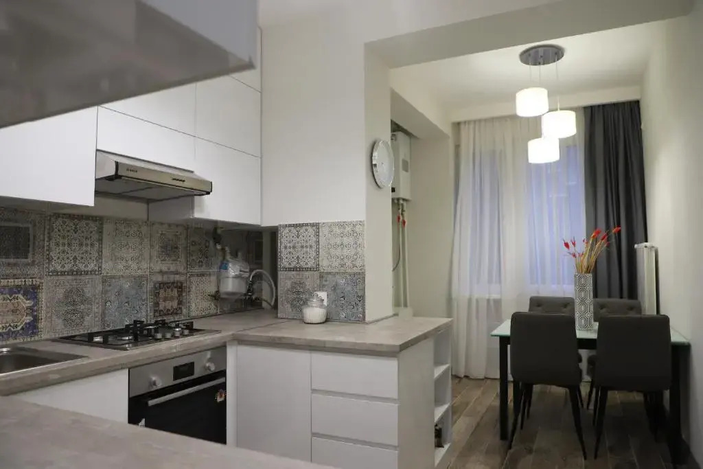 HD New Apartment