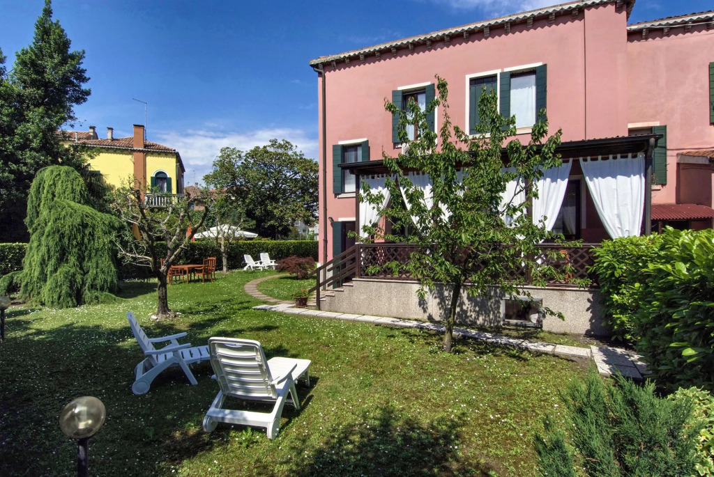 Villa Dacri