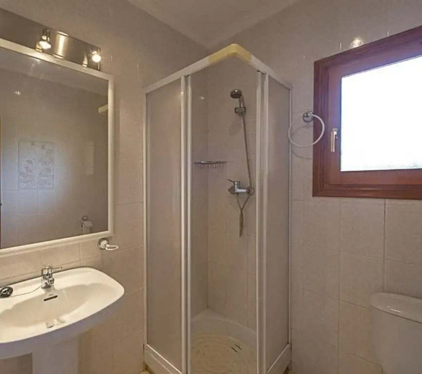 Villa - 3 Bedrooms with Pool - 106419