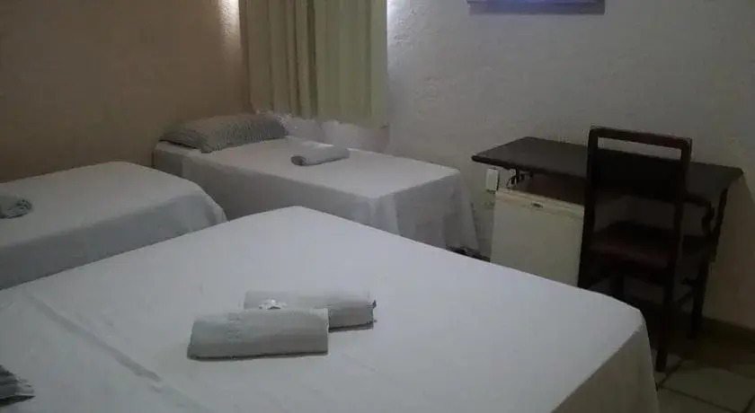 Hotel Solar Vitória
