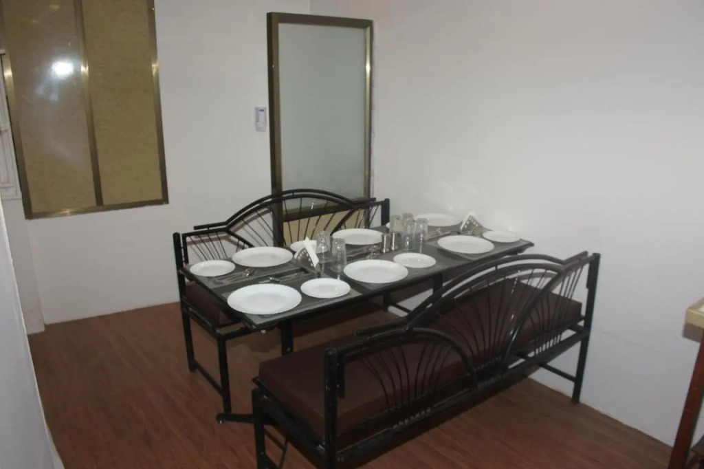 The Leef Inn