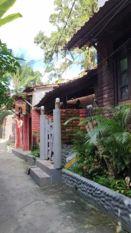 Pousada Passarte Biquinha