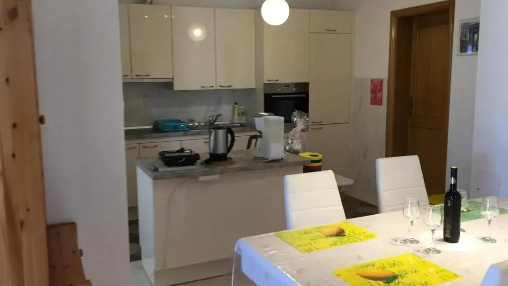 Apartment Novi Vinodolski 2348a
