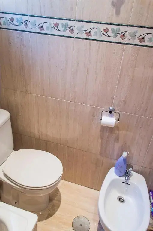 For You Rentals reina sofia apartment DF21