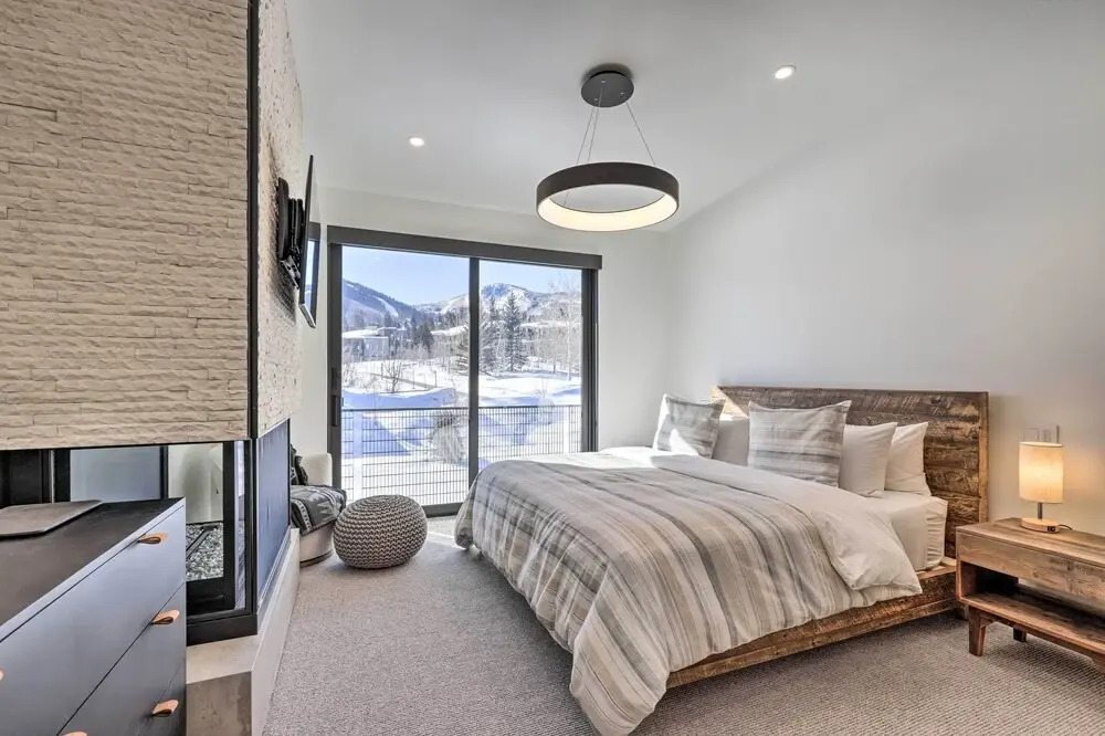Luxe Park City Townhome w/ Hot Tub: 1/2 Mi to Lift