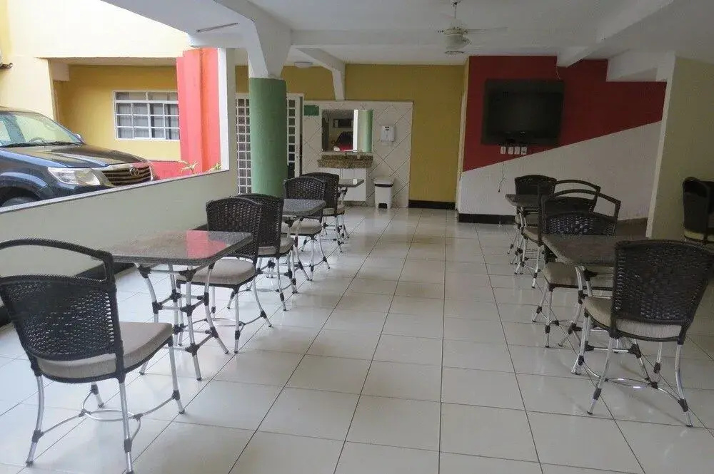 Hotel Casa Nova