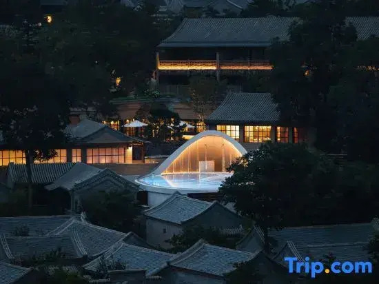 Xitan Hotel Beijing