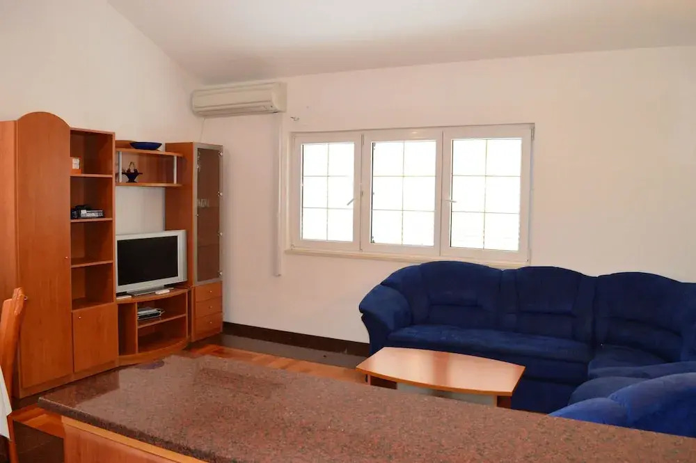 Apartment Vinka Rogoznica / A1 Two Bedrooms