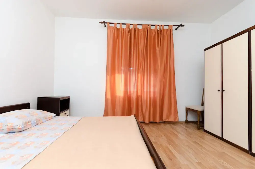 Apartment Olga