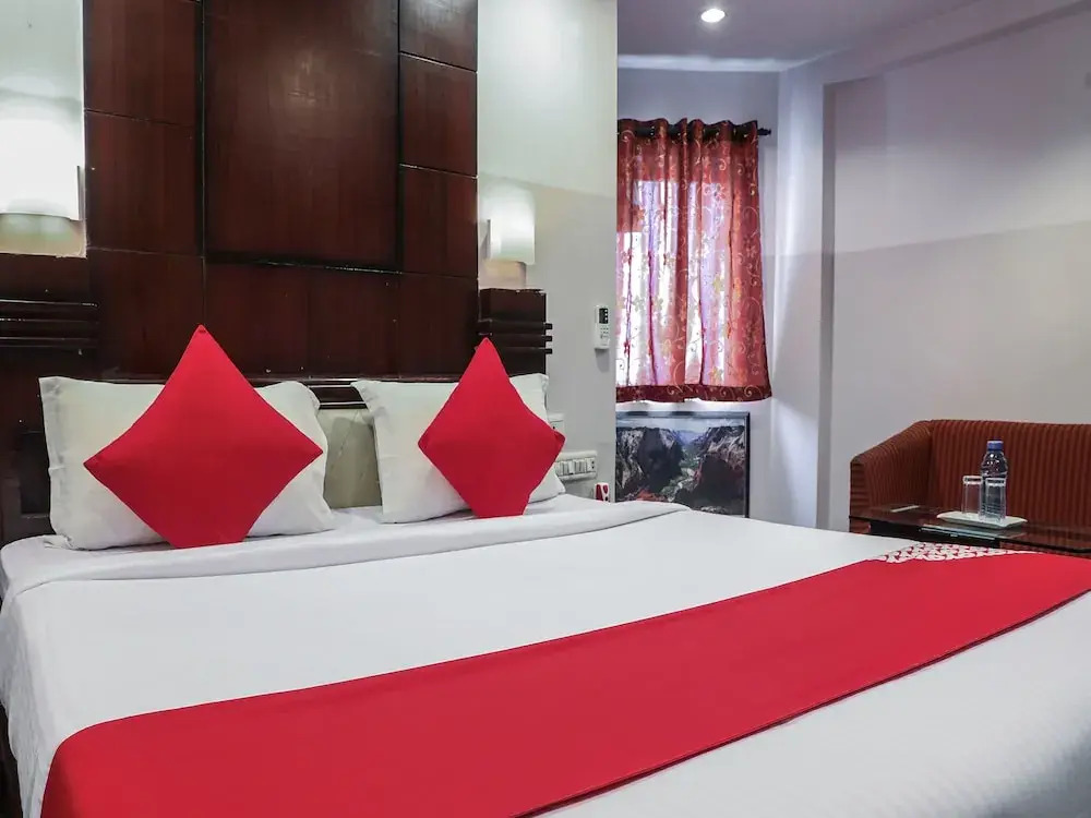 OYO 16474 Home 2BHK Green View Majorda Beach