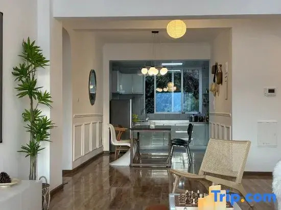 Dali Xingmai Mountain and Sea View Homestay (Erhai Branch)