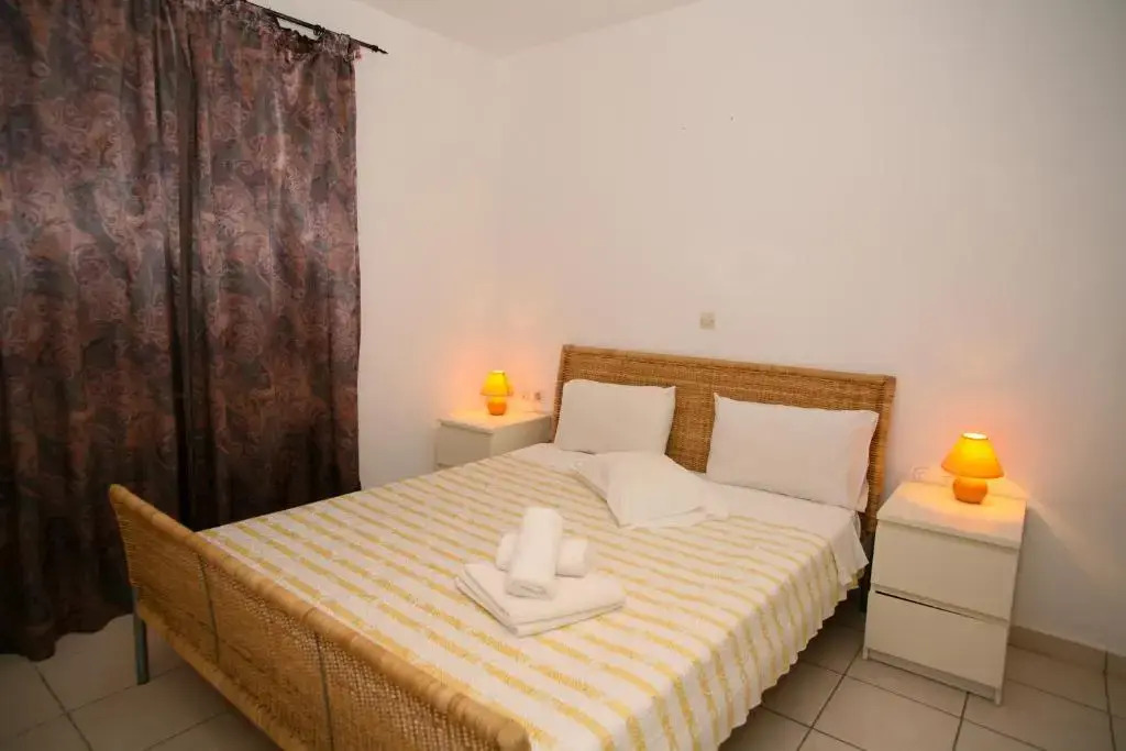 Glyfada Gorgona Apartments
