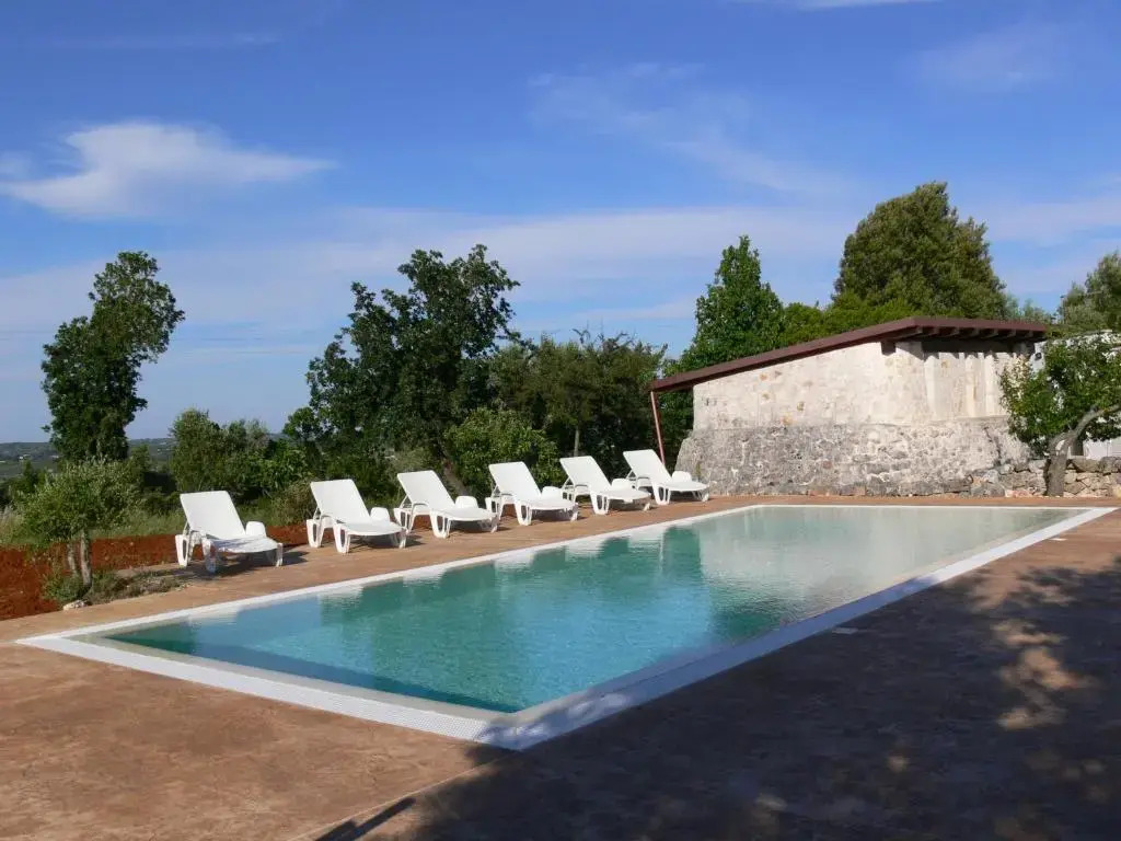 Trulli Eutopia