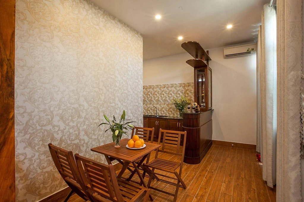 Phuong Nam Guest House